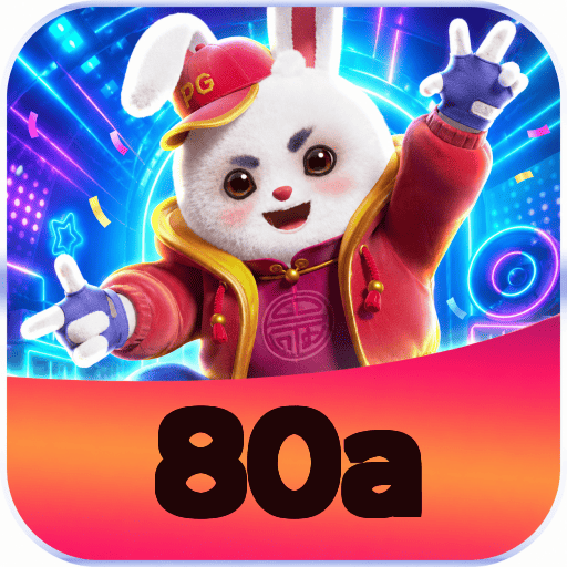 80a Logo 3