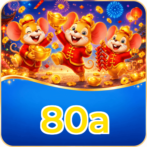 80a Segurança Logo 2
