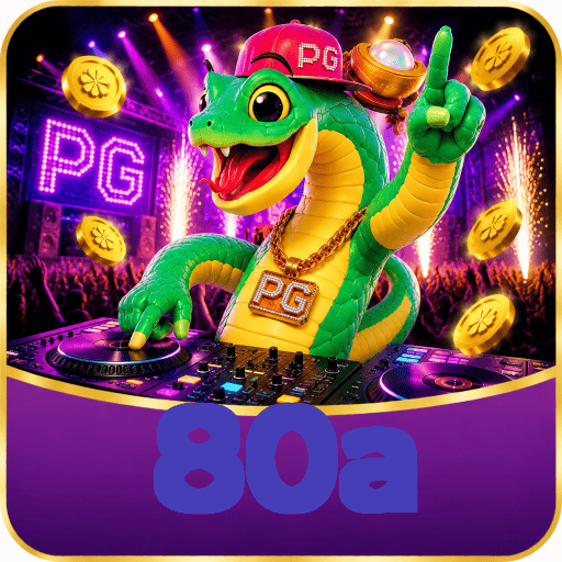 80a Segurança Logo 1