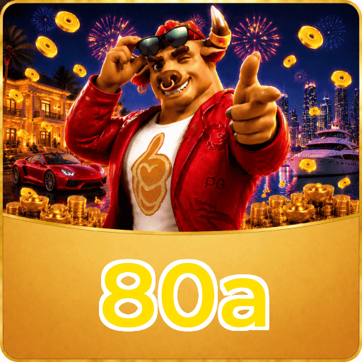 Cash Out 80a