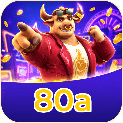 Slots 80a - Jackpots Progressivos