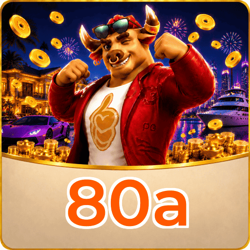 Loteria 80a - Quina e mais jogos
