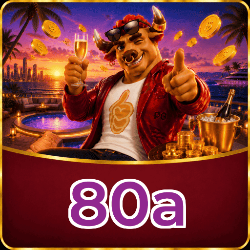 80a Logo 2