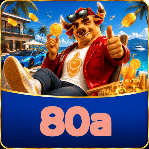Loteria 80a - Mega-Sena online